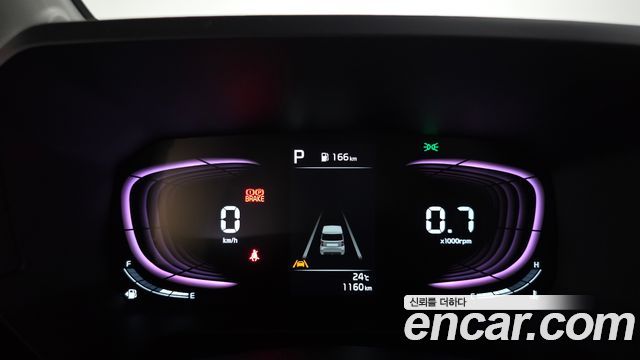Kia RAY 2026 — photo 11