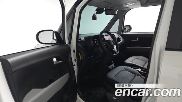 Kia RAY 2026 — photo 13