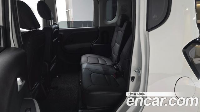 Kia RAY 2026 — photo 18