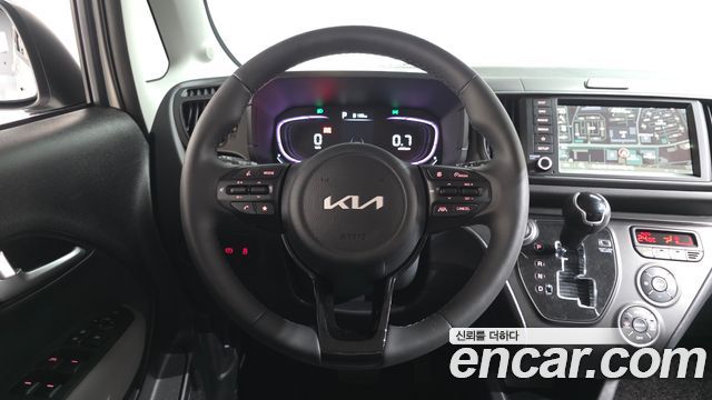 Kia RAY 2026 — photo 19