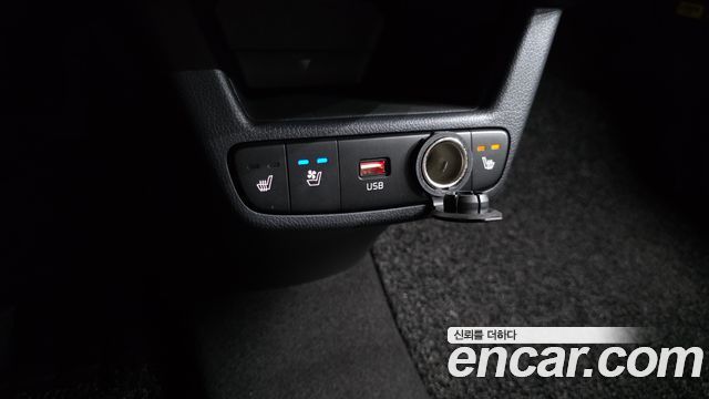 Kia RAY 2026 — photo 22