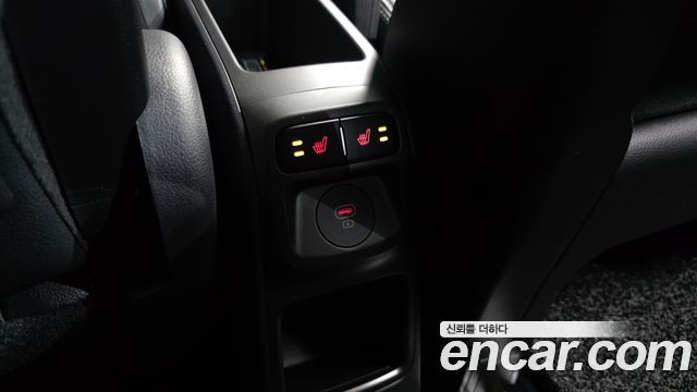 Kia RAY 2026 — photo 23