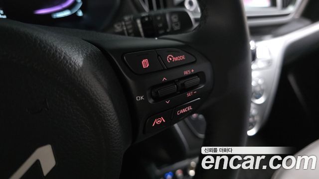 Kia RAY 2026 — photo 24