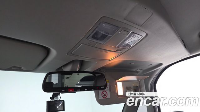 Kia RAY 2026 — photo 25