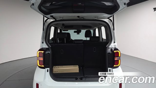 Kia RAY 2026 — photo 26