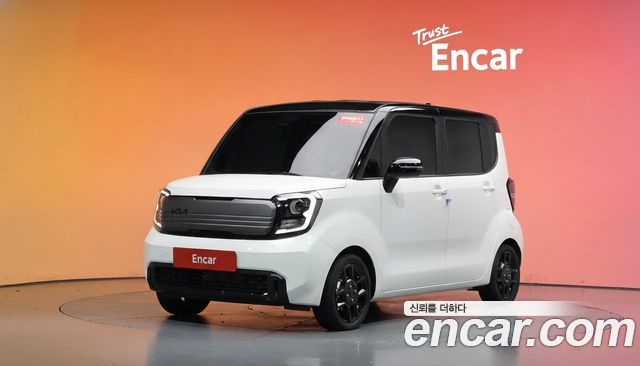 Kia RAY 2026 — photo 1