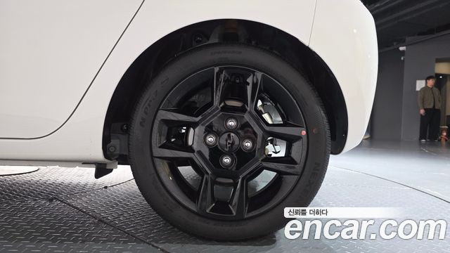 Kia RAY 2026 — photo 7