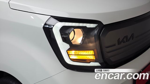 Kia RAY 2026 — photo 8