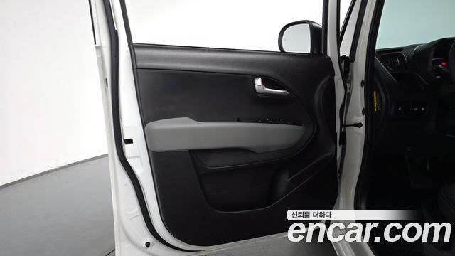 Kia RAY 2026 — photo 14