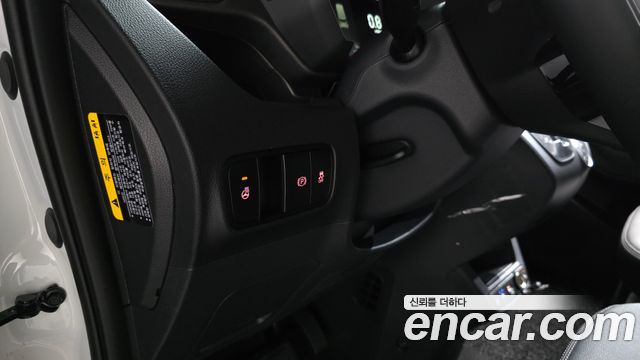 Kia RAY 2026 — photo 28