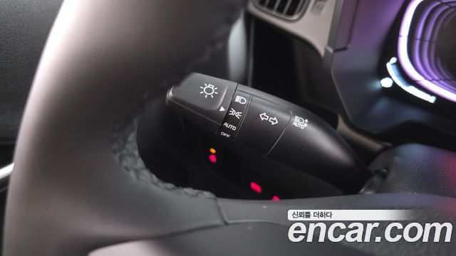 Kia RAY 2026 — photo 30