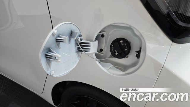 Kia RAY 2026 — photo 32