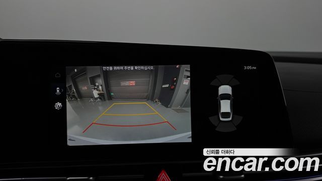 Hyundai AVANTE 2021 — photo 16