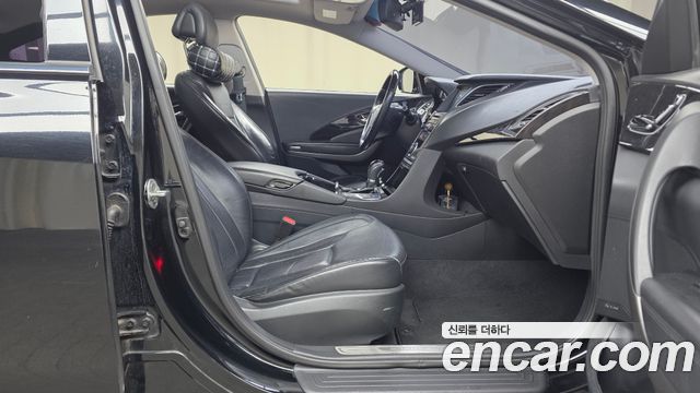 Hyundai Grandeur 2017 — photo 11