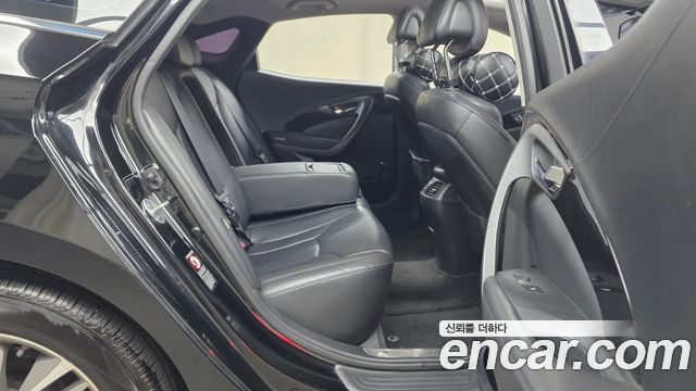 Hyundai Grandeur 2017 — photo 12