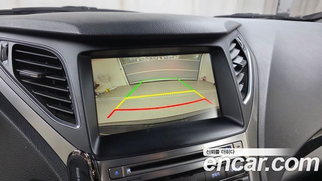 Hyundai Grandeur 2017 — photo 16