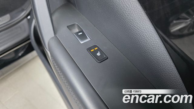 Hyundai Grandeur 2017 — photo 18