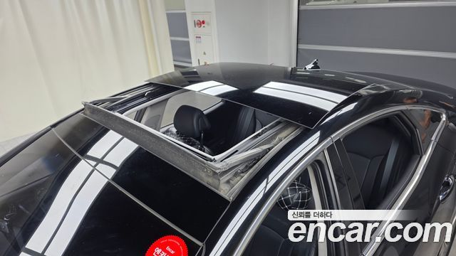 Hyundai Grandeur 2017 — photo 19