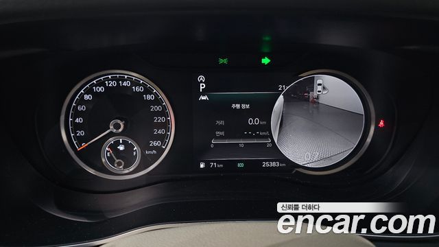 Genesis G70 2023 — photo 8