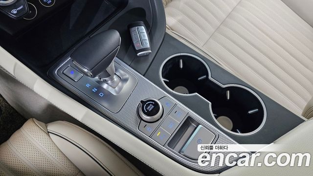 Genesis G70 2023 — photo 9