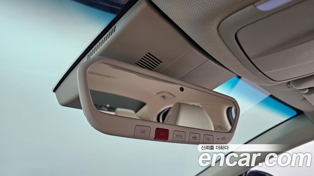 Genesis G70 2023 — photo 13