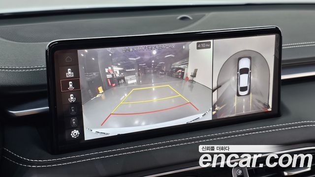 Genesis G70 2023 — photo 16