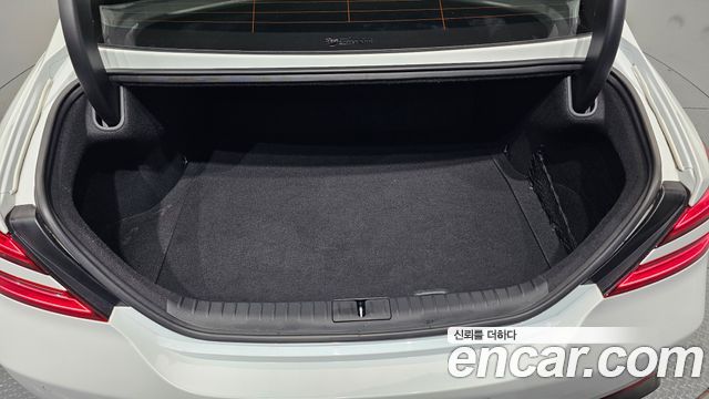 Genesis G70 2023 — photo 20