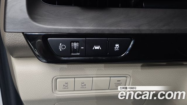 Kia Canival 2021 — photo 13