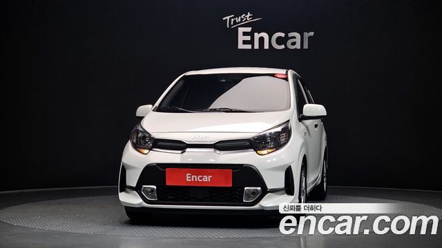 Kia morning 2022 — photo 3