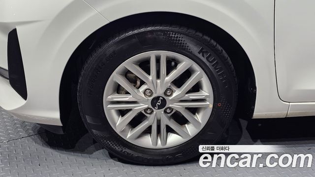 Kia morning 2022 — photo 5