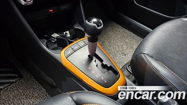 Kia morning 2022 — photo 12