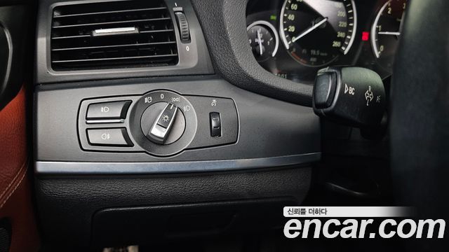 BMW X3 2014 — photo 22