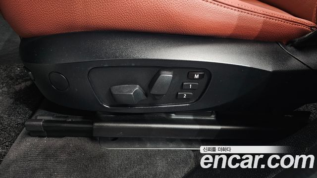 BMW X3 2014 — photo 23