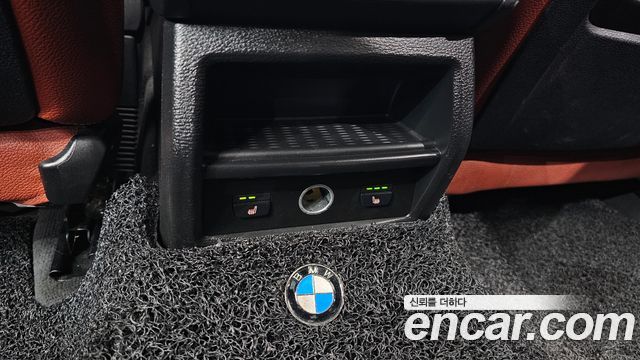 BMW X3 2014 — photo 25