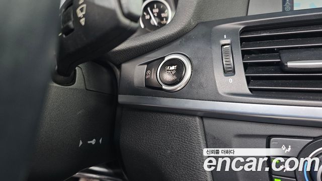BMW X3 2014 — photo 28