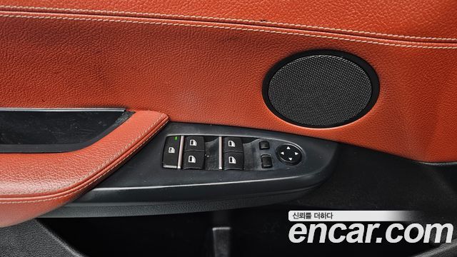 BMW X3 2014 — photo 30