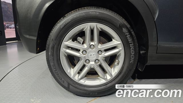 Hyundai Kona 2020 — photo 5