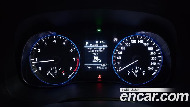 Hyundai Kona 2020 — photo 11