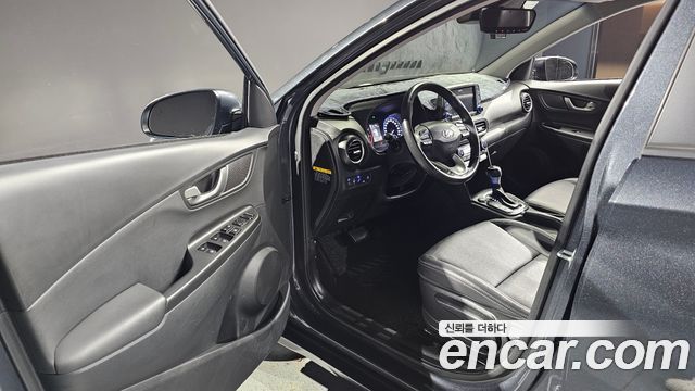 Hyundai Kona 2020 — photo 13