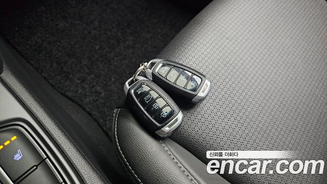 Hyundai Kona 2020 — photo 20