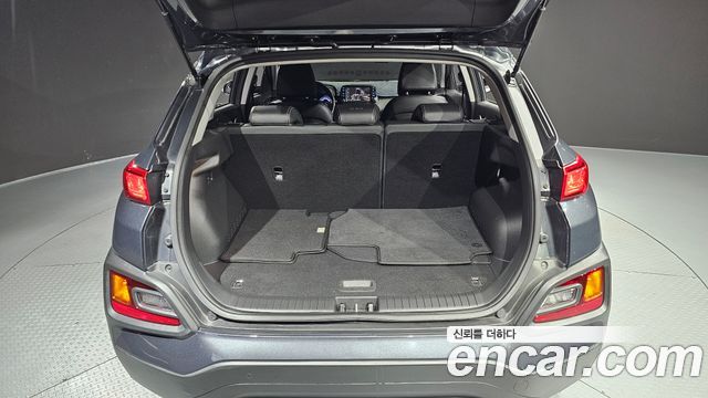 Hyundai Kona 2020 — photo 23