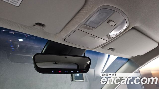 Hyundai Kona 2020 — photo 24