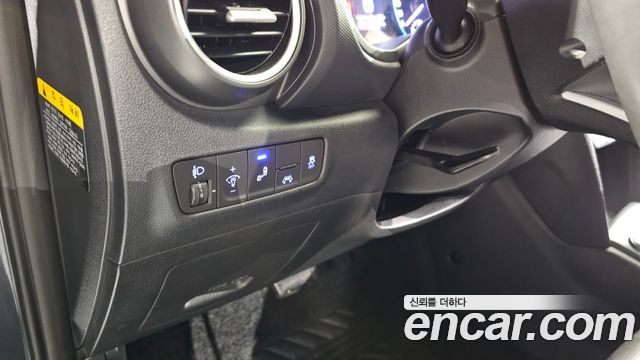 Hyundai Kona 2020 — photo 26