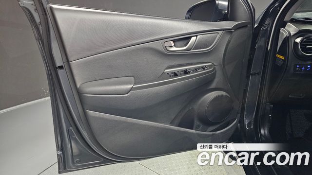 Hyundai Kona 2020 — photo 14