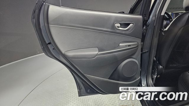 Hyundai Kona 2020 — photo 15
