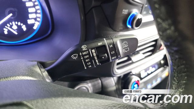 Hyundai Kona 2020 — photo 27