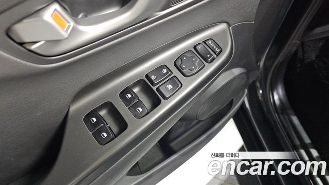 Hyundai Kona 2020 — photo 28