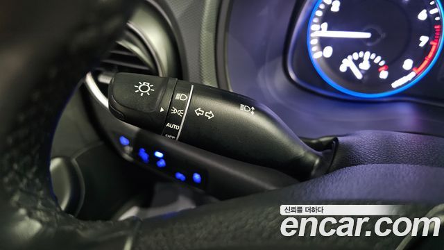 Hyundai Kona 2020 — photo 29