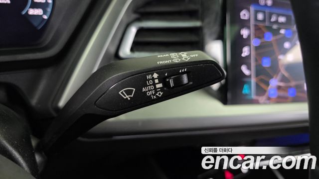 Audi Q4 e-tron 2022 — photo 28