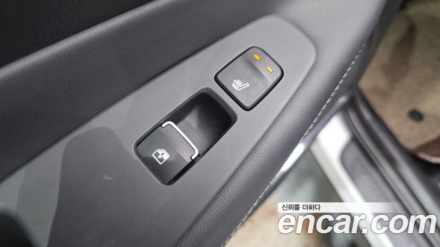 Hyundai Santafe 2019 — photo 19
